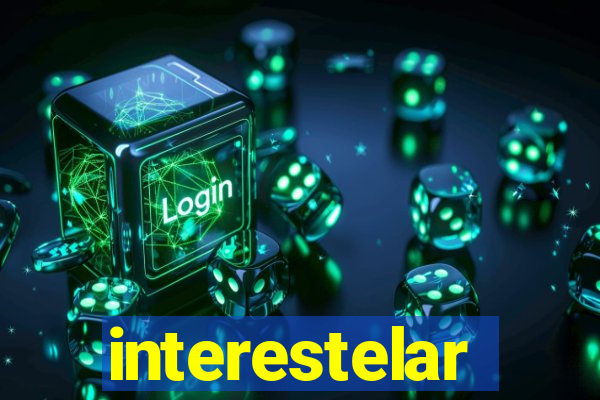 interestelar download dublado